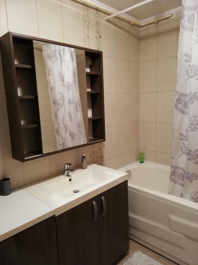 Ferienwohnung Apartman Florijan Varaždin Exterior foto
